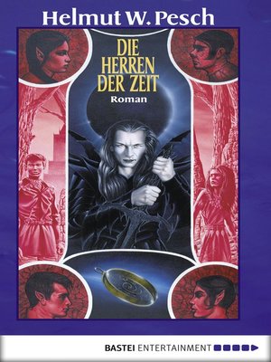 cover image of Die Herren der Zeit